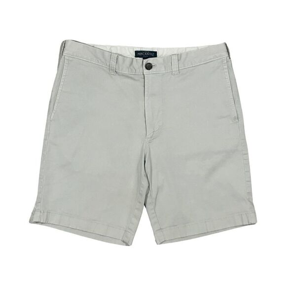 J Crew Mercantile 9" Men’s Flex Khaki Short Size 31‎ - Picture 4 of 6